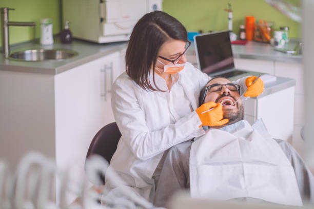 Best Tooth Infection Emergency Dentist  in Socastee, SC