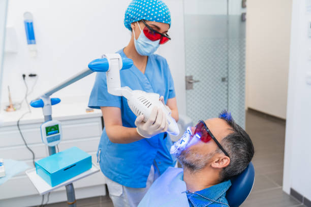 Best Chipped Tooth Repair Near Me  in Socastee, SC